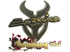 Ex3rcice (Gold) | Shanghai 2024 image